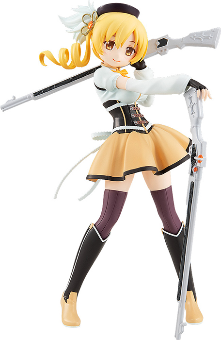 Mami Tomoe Pop Up Parade | Puella Magi Madoka Magica The Movie: Rebellion | Good Smile Company