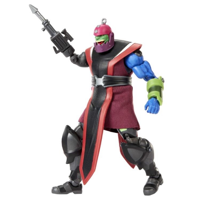 Trap Jaw Masterverse | Masters of the Universe: Revelation | Mattel