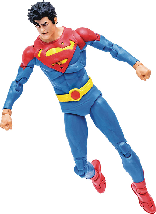 Superman Jonathan Kent | DC Multiverse | McFarlane Toys