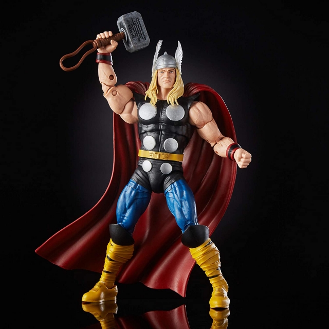 The Mighty Thor | Marvel Legends 80th Anniversary