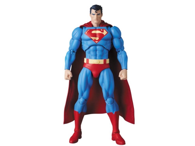 Superman  MAFEX | Marvel | Medicom Toy