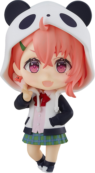 No.1849 Sasaki Saku Nendoroid | Nijisanji | Good Smile Company