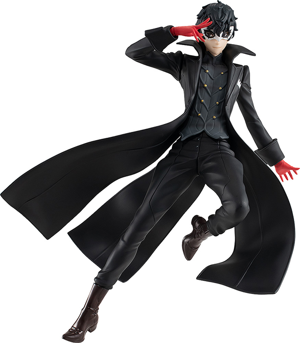 Joker Pop Up Parade | Persona 5: The Animation | Good Smile Company