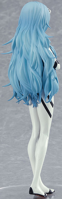Rebuild of Evangelion - Figurine Rei Ayanami Pop Up Parade L