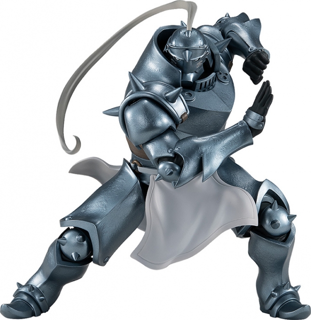 Alphonse Elric Pop Up Parade | Fullmetal Alchemist: Brotherhood | Good Smile Company