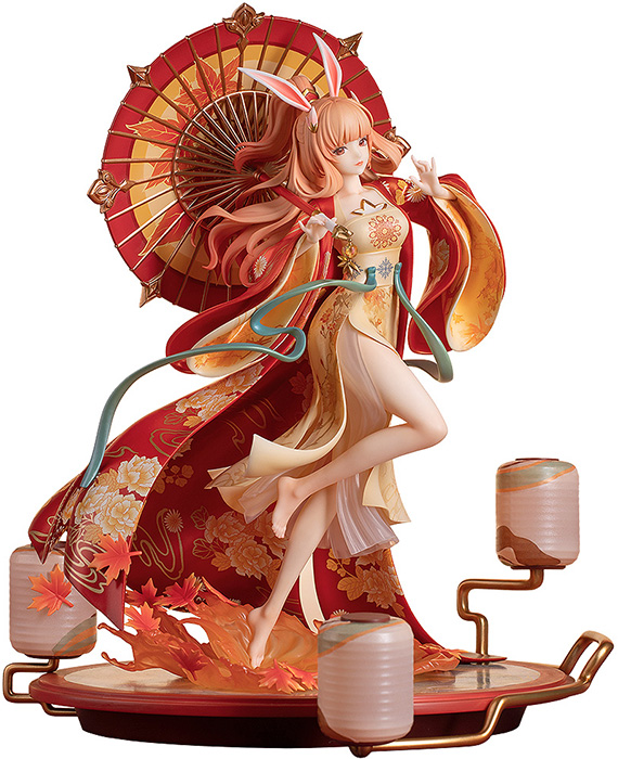 Gongsun Li Jing Hong Dance Version 1/7 Scale | Kings of Glory | Myethos