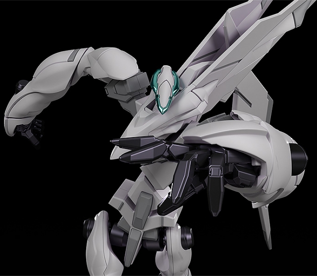 Fafner Mark Sein | Japanese Transformers Animated Figure