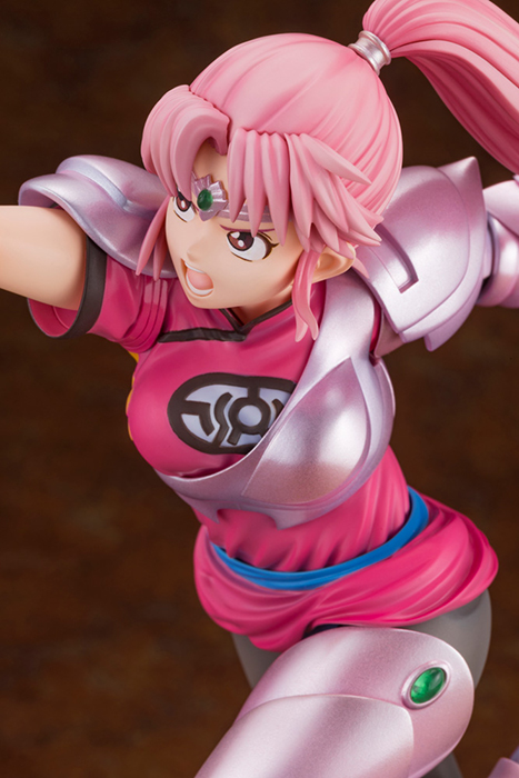 Figurine Kotobukiya Maam Deluxe Edition - Dragon Quest Adventure Of Dai (ARTFX-J)