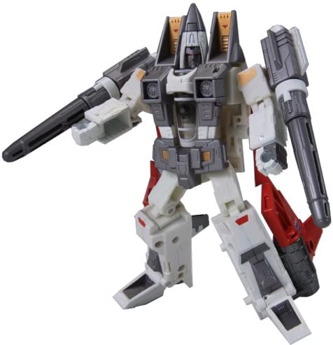 D-04 Ramjet | Transformers Henkei Classics