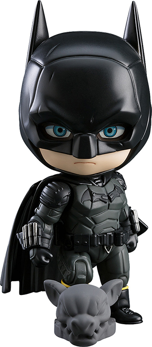 No.1855 Batman Nendoroid | The Batman | Good Smile Company