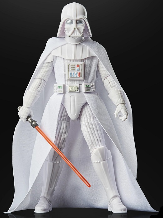アメコミ STAR WARS INFINITIES DARTH VADER Amazon.com: STAR WARS The Black Series Darth Vader