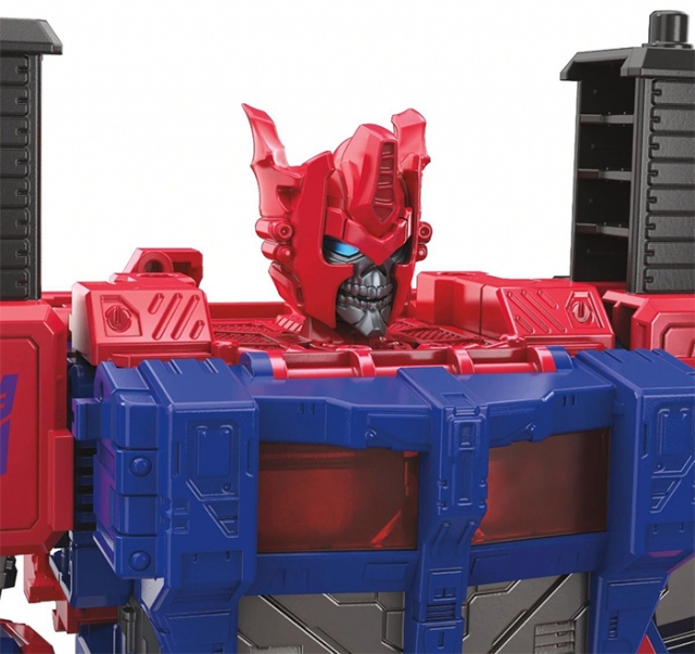 TRANSFORMERS SHATTERED GLASS　トランスフォーマー Transformers】Shattered Glass Collection Blurr wotafa's