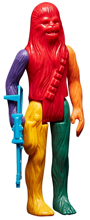 Chewbacca Prototype Edition | Star Wars 