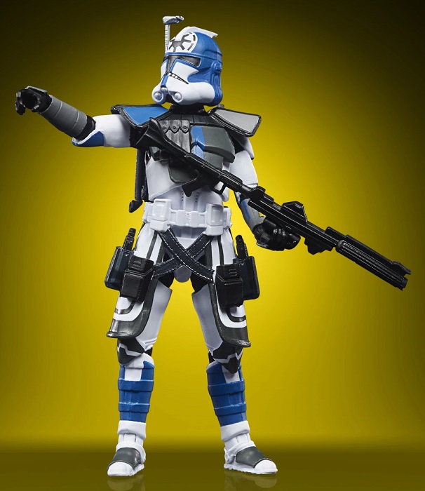 ARC Trooper Jesse 3.75-Inch Scale 