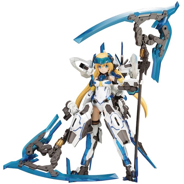 Hresvelgr=Ater Model Kit | Frame Arms Girl | Kotobukiya