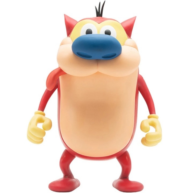 Stimpy 7-inch Scale | The Ren & Stimpy Show Ultimates | Super7