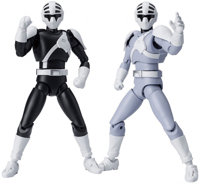 Kamen Rider Vol. 9 Box of 10 Figures Shodo-O | Kamen Rider