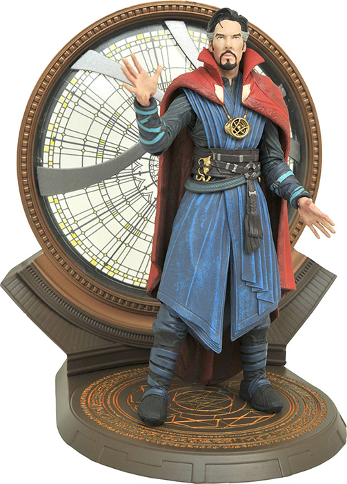 Doctor Strange Marvel Select | Diamond Select Toys