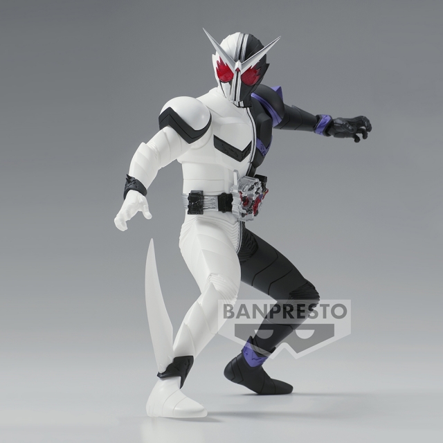 Kamen Rider W Fang Joker Version A | Kamen Rider | Banpresto