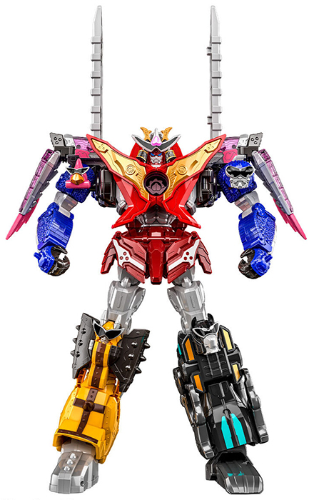 DX Don Onitaijin | Avataro Sentai DonBrothers | Bandai Spirits