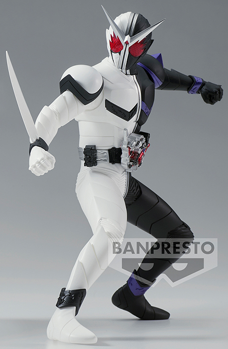 Kamen Rider W Fang Joker Version B | Kamen Rider | Banpresto