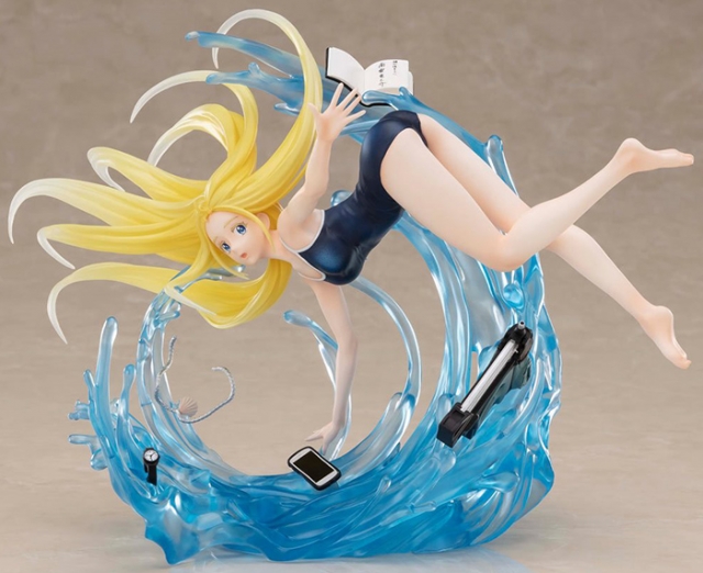 Ushio Kofune Figuarts ZERO | Summer Time Rendering | Bandai Spirits