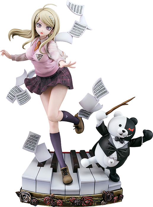 Kaede Akamatsu 1/7 Scale | Danganronpa V3: Killing Harmony | Phat! Company