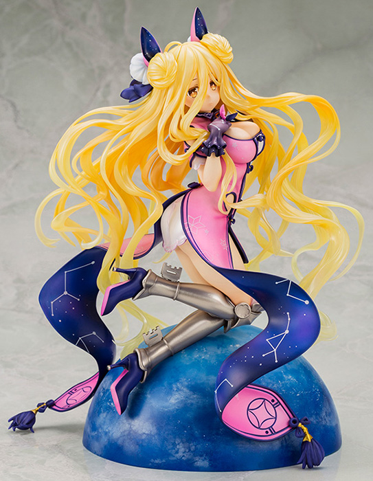 Hoshimiya Mukuro 1/7 Scale | Date A Live IV | Kotobukiya