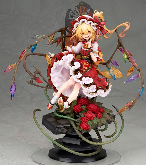 Flandre Scarlet 1/8 Scale | Touhou Project | Alter