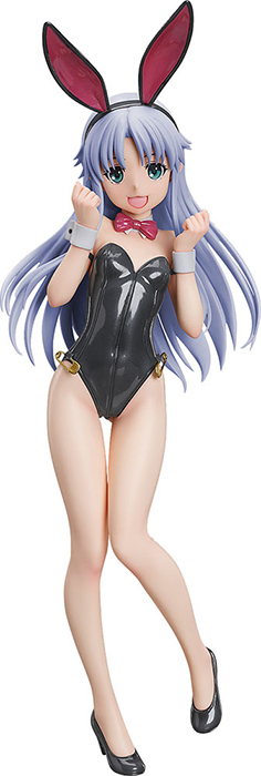 Index Bare Leg Bunny Version 1/4 Scale | A Certain Magical Index III | FREEing