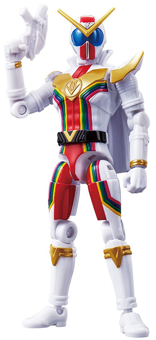 Change Heroes Zenkaizer | Bandai Tamashii Nations | Power Rangers