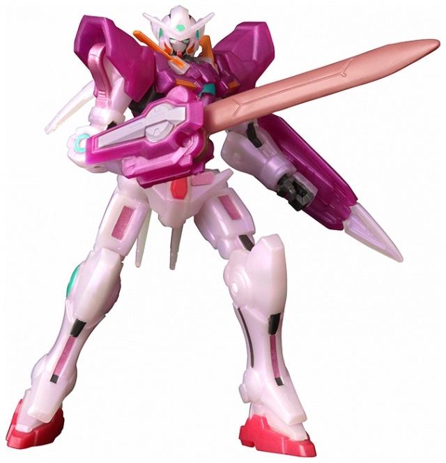 Gundam Exia Trans-Am Mode SDCC 2022 Exclusive Gundam Infinity | Mobile Suit Gundam 00 | Bandai Spirits