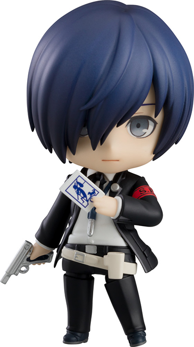 No.1864 Hero Nendoroid | Persona 3 | Good Smile Company