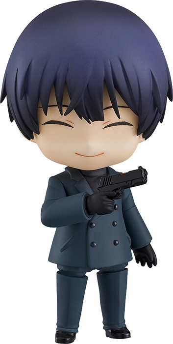 No.1875 Ryang-Ha Song Nendoroid | Love of Kill | Good Smile Company