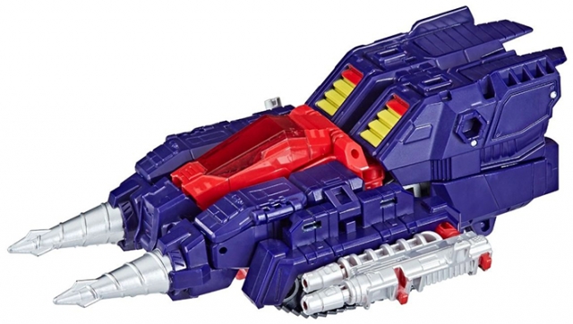 Transformers Generations Legacy Wreck 'N Rule Collection Diaclone Un
