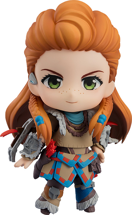 No.1850 Aloy Nendoroid | Horizon Forbidden West | Good Smile Company