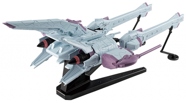 ロボット G FlameFA METEOR UNIT Mobile Suit Gundam SEED Freedom G Frame FA Meteor Unit (Seed
