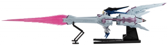 Meteor Unit G Frame | Mobile Suit Gundam | Bandai Tamashii