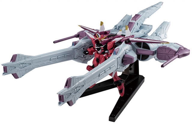 ロボット G FlameFA METEOR UNIT Mobile Suit Gundam G Frame FA Meteor Unit (SEED FREEDOM Ver.)