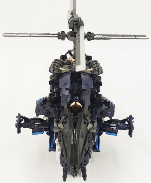 未使用品 GATE G-01 HAIKU　非正規トランスフォーマー G01 Haiku | MetaGate