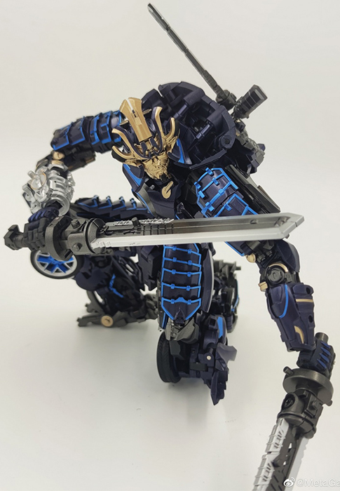 トランスフォーマー 非正規　gate G-01 HAIKU Amazon.com: DZHSNWJ MetaGate G-01 G01 Haiku Toy New in Stock