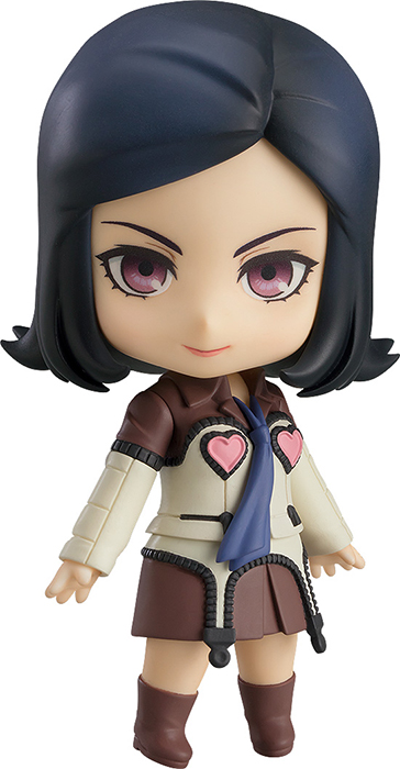 No.1877 Maya Amano Nendoroid | Persona 2: Eternal Punishment | Good Smile Company