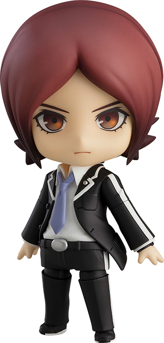 No.1876 Tatsuya Suou Nendoroid | Persona 2: Innocent Sin | Good Smile Company