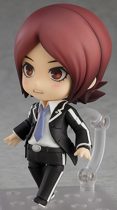 MERCHANDISING LICENCE Good Smile Company Persona 2 Eternal Punishment-Maya Amano Nendoroid Action Figure, One Size