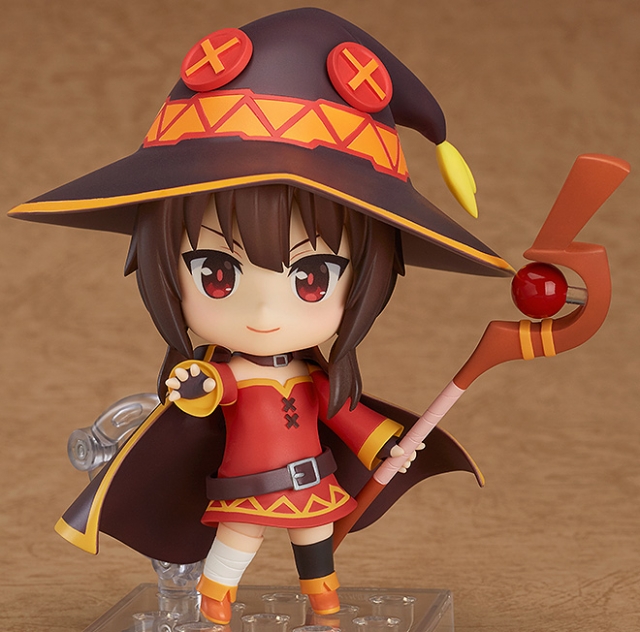 KonoSuba: God's Blessing on This Wonderful World!: Megumin Premium Figure Sega e