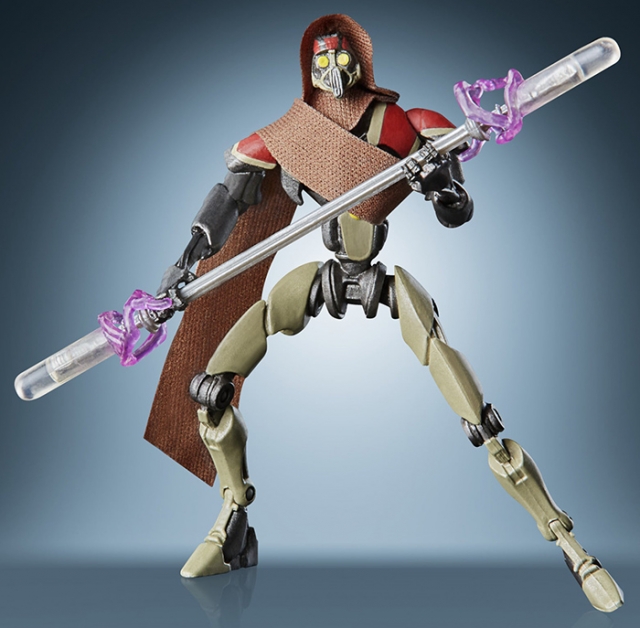 Star Wars Jedi Survivor Multipack Star Wars Jedi Survivor Star Wars The Black Series