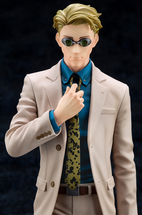 kento様 Banpresto - Jujutsu Kaisen - Kento Nanami (Ver. A) - New In Box | eBay