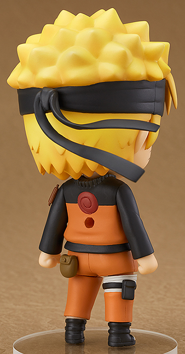 GOODSMILE Company Naruto Shippuden Nendoroid PVC Figurine