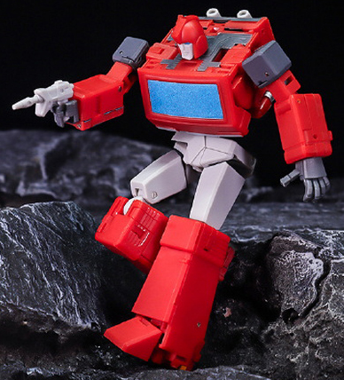 MS-B44 Ken | Magic Square | TFSource