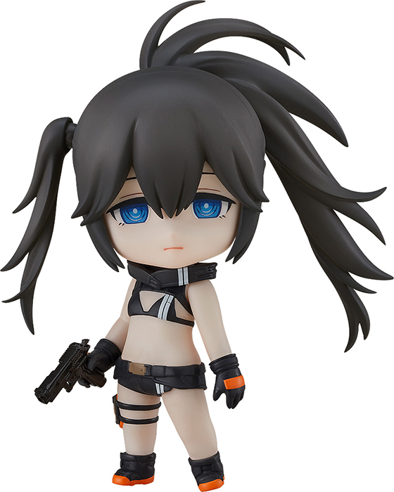 No.1882 Empress Dawn Fall Version Nendoroid | Black Rock Shooter DAWN FALL | Good Smile Company